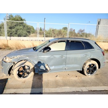 audi q5 (fyb, fyg) del año 2020