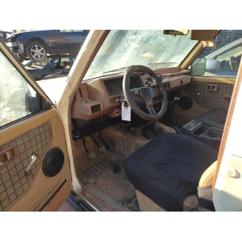nissan patrol (k/w160) del año 1988