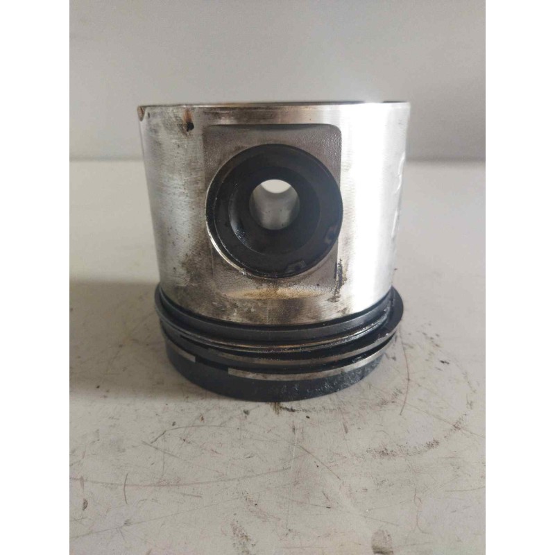 Recambio de piston para scania serie 4 (p/r 124 l) fsa 420 (4x2) e2/e3 corto cr 13 / 14 b referencia OEM IAM 1435211 1424709 4