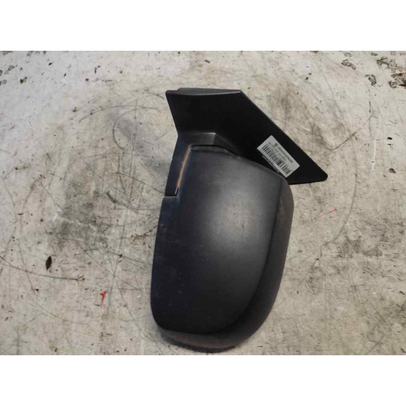Recambio de retrovisor izquierdo para kia carens 2.0 turbodiesel cat referencia OEM IAM   3 PINS - Blanco 3