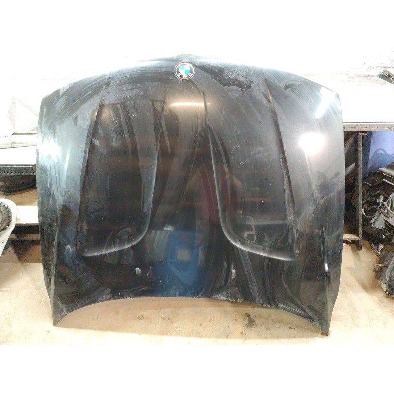 Recambio de capo para bmw x3 (e83) 3.0d referencia OEM IAM   
