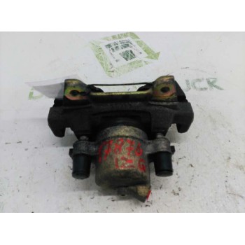 Recambio de pinza freno delantera izquierda para fiat bravo (182) 1.9 turbodiesel referencia OEM IAM   