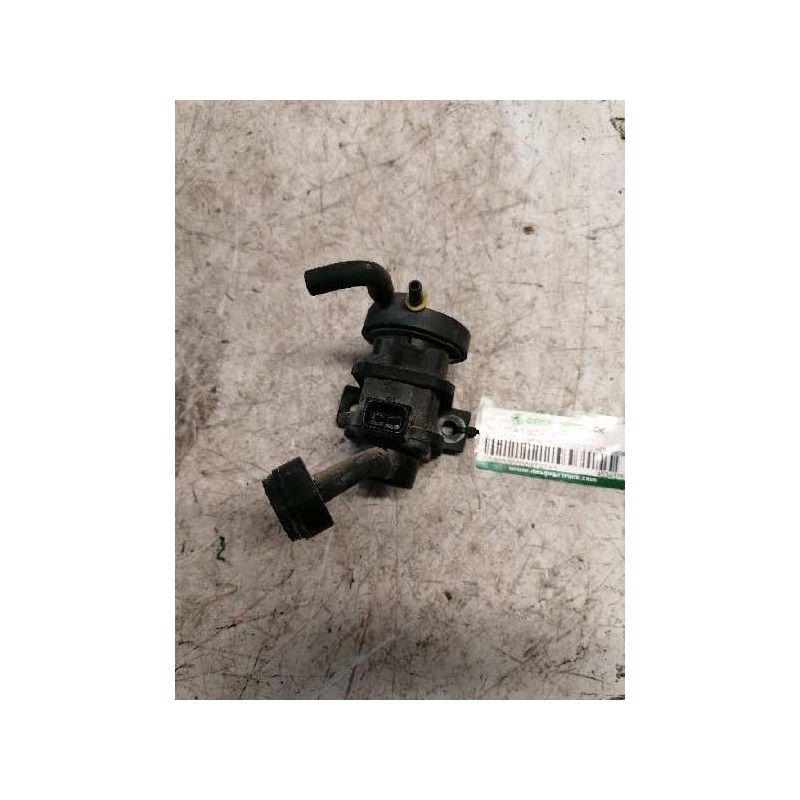 Recambio de valvula aire adicional para citroën xsara picasso 2.0 hdi satisfaction ii referencia OEM IAM 4534375 2 PINS 2