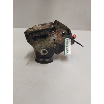 Recambio de cierre cabina izquierdo para volvo fh 12 asta 2001 e2 / e3 12.1 diesel (d12d380) referencia OEM IAM 1075329  