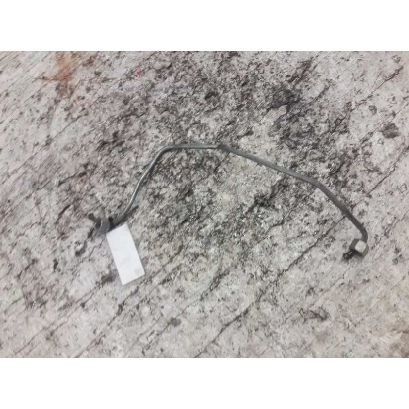 Recambio de tubo para audi a4 berlina (b5) 2.5 tdi referencia OEM IAM  INYECTOR 2