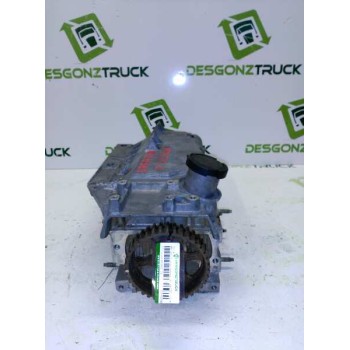 Recambio de culata para renault clio i fase i+ii (b/c57) 1.2 alize referencia OEM IAM D7FA730  