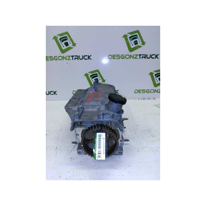 Recambio de culata para renault clio i fase i+ii (b/c57) 1.2 alize referencia OEM IAM D7FA730 4
