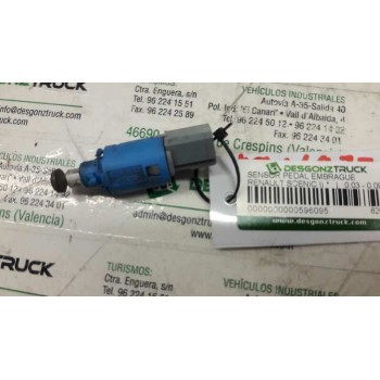 SENSOR PEDAL EMBRAGUE 8200168239 