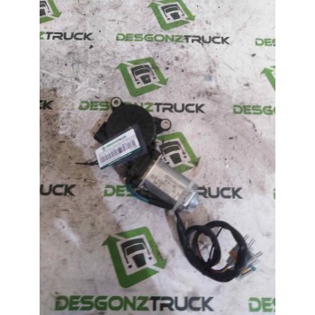 MOTOR ELEVALUNAS DELANTERO IZQUIERDO 81286016143 