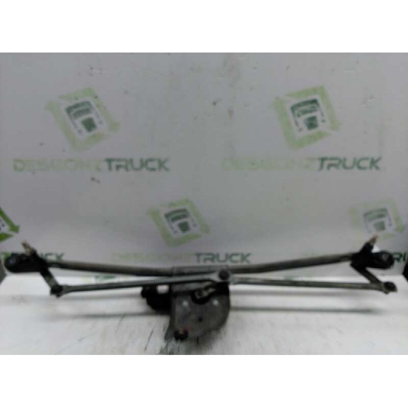 Recambio de motor limpia delantero para ford transit caja cerrada, corta (fy) (2000 =>) ft 260 2.0 referencia OEM IAM 1097546 - Blanco 3