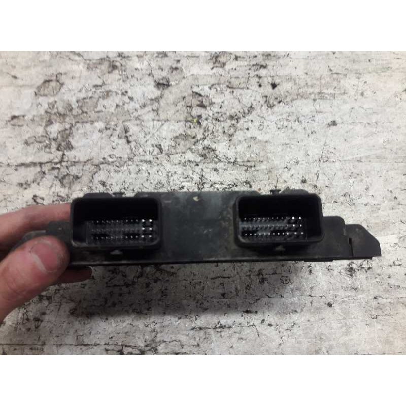 Recambio de centralita motor uce para peugeot partner (s2) combi pro referencia OEM IAM 9650359580 - Blanco 3