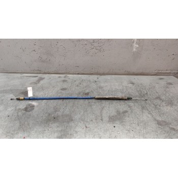 Recambio de cables de cambio para peugeot 5008 referencia OEM IAM   