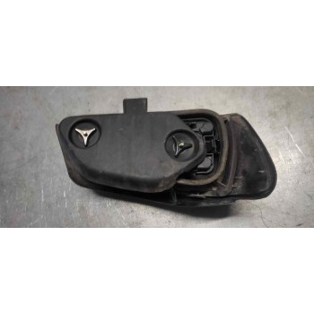 Recambio de piloto trasero derecho para peugeot 306 berlina 3/4/5 puertas (s2) boulebard referencia OEM IAM   