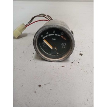 CUADRO INSTRUMENTOS 4822919 INDICADOR PRESION DE AIRE