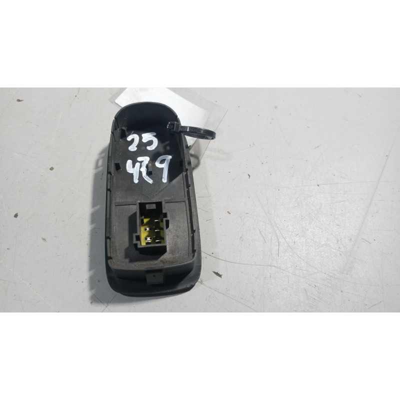 Recambio de mando elevalunas delantero derecho para daf serie xf105.510 12.9 diesel referencia OEM IAM 1693129 - Rojo 4