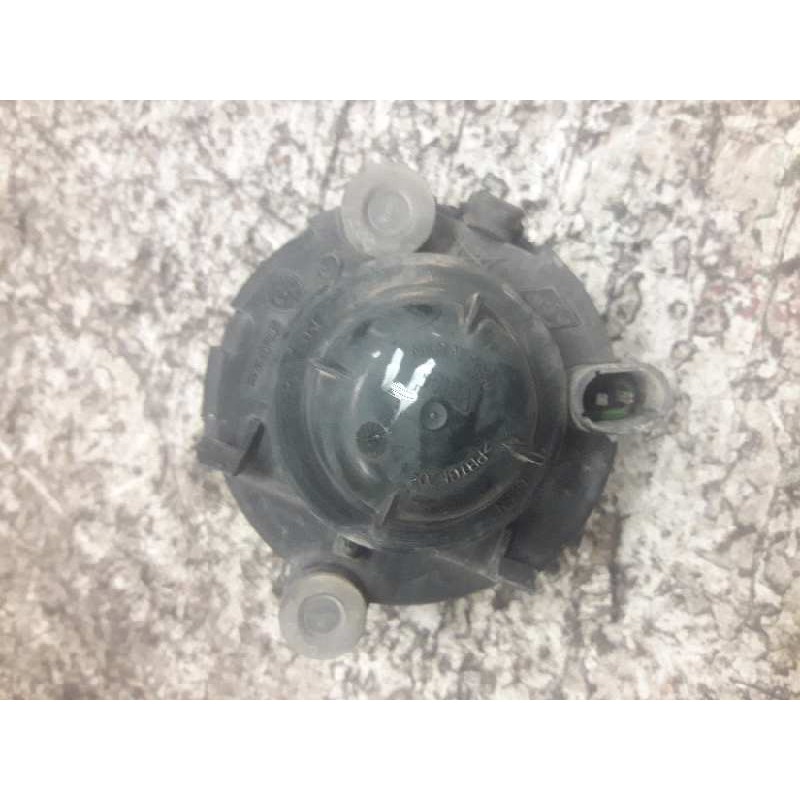 Recambio de faro antiniebla izquierdo para renault laguna (b56) 1.9 dti carminat (a) referencia OEM IAM - Rojo 2