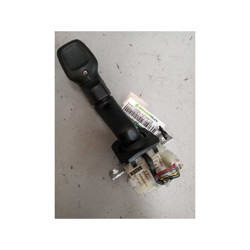 Recambio de mando cambio automatico para scania serie p/g/r (l-clase) 12.7 diesel referencia OEM IAM 1913741  