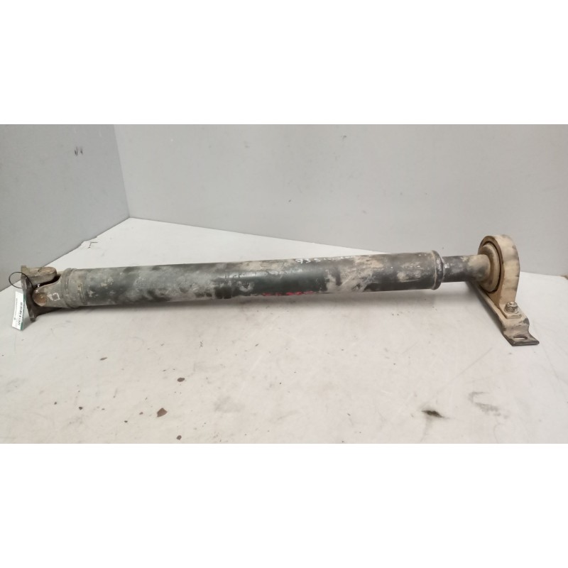 Recambio de transmision para nissan trucks atleon 35.13 referencia OEM IAM   73 , 5CM LARGO