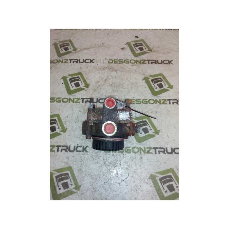 Recambio de valvula aire para iveco stralis (as) fsa t / fp lt 4x2 gran espacio referencia OEM IAM AC574AXY 02082 VALVULA RELE - Naranja
