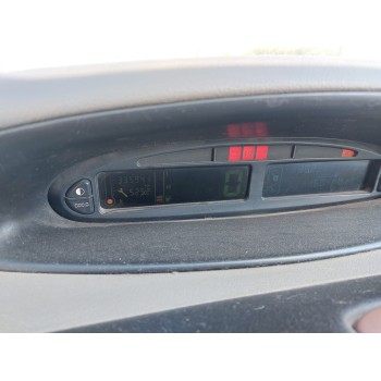 citroën xsara picasso del año 2002