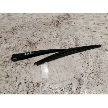 Recambio de brazo limpia trasero para peugeot 207 rc referencia OEM IAM   