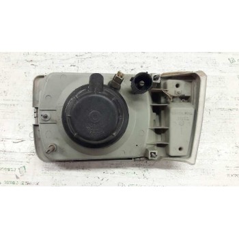 Recambio de faro izquierdo para seat marbella ce referencia OEM IAM   