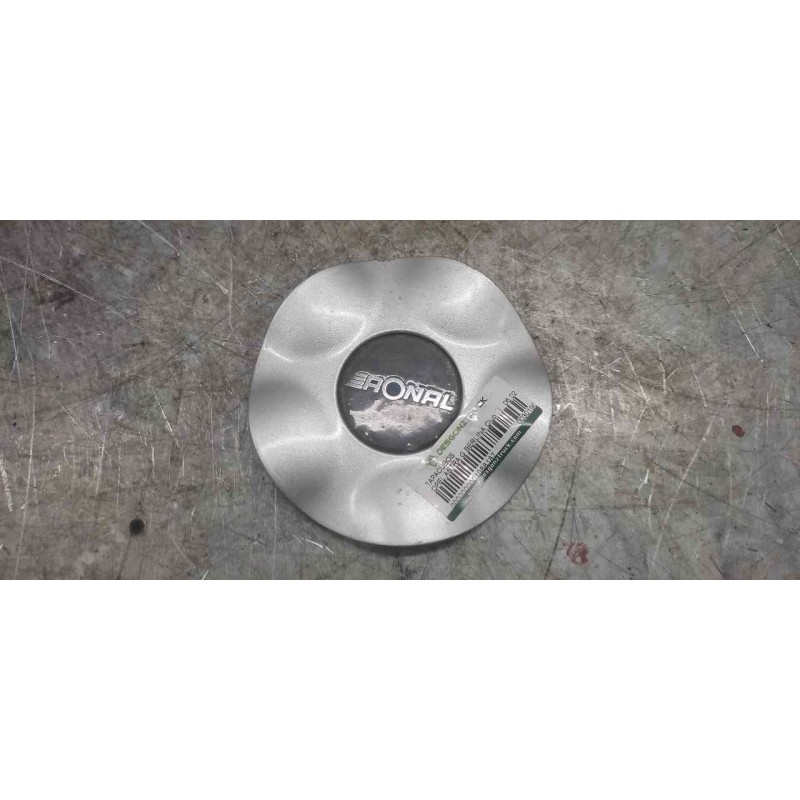 Recambio de tapacubos para opel astra g berlina club referencia OEM IAM 0030190 14.70CM RONAL