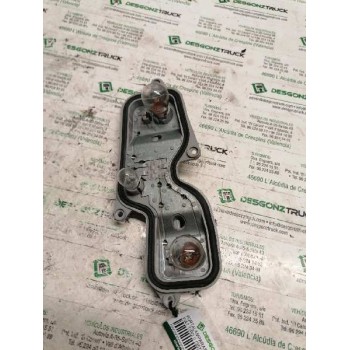 Recambio de portalamparas para fiat tipo hatchback (356_, 357_) 1.3 d (356hxh1a) referencia OEM IAM  4 PINS PILOTO TRASERO DEREC