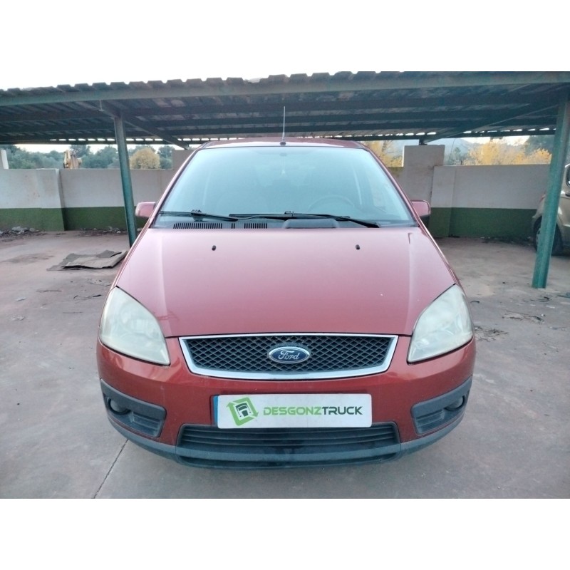 ford focus c-max (cap) del año 2006