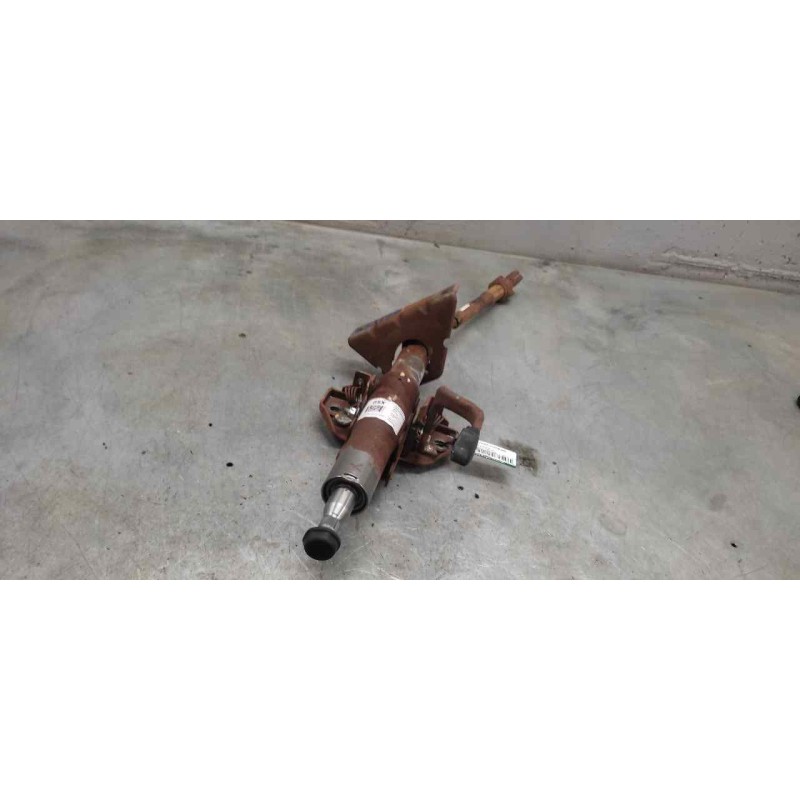 Recambio de columna direccion para fiat doblo ii (152) easy referencia OEM IAM 00520684170E - Blanco 2