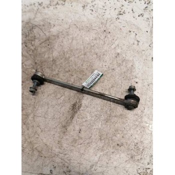 Recambio de bieleta barra estabilizadora delantera para ford ka (ccu) titanium referencia OEM IAM   