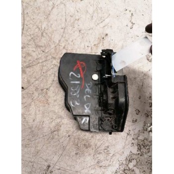 Recambio de cerradura puerta delantera derecha para bmw x3 (e83) 3.0d referencia OEM IAM 7154628 7 PINS 