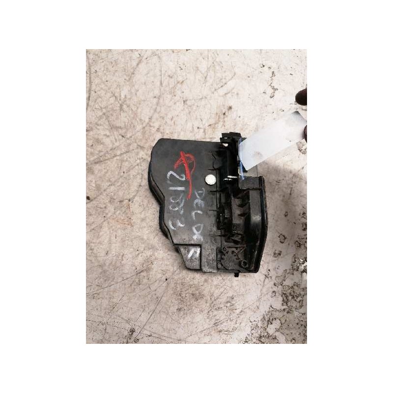 Recambio de cerradura puerta delantera derecha para bmw x3 (e83) 3.0d referencia OEM IAM 7154628 7 PINS - Negro 2