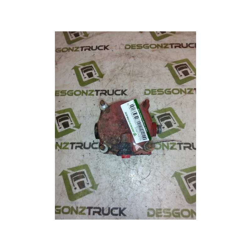 Recambio de valvula aire para iveco stralis (as) fsa t / fp lt 4x2 gran espacio referencia OEM IAM AC574AXY 02082 VALVULA RELE - Naranja 2