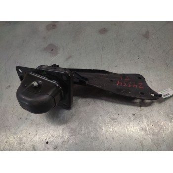 BRAZO SUSPENSION SUPERIOR TRASERO IZQUIERDO 1K0505225H 