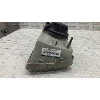 Recambio de faro izquierdo para seat marbella ce referencia OEM IAM   