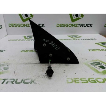 Recambio de retrovisor derecho para fiat bravo (182) 1.9 turbodiesel referencia OEM IAM 0151683  