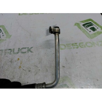 Recambio de tubos aire acondicionado para toyota avensis wagon (t25) 2.0 d-4d executive referencia OEM IAM   