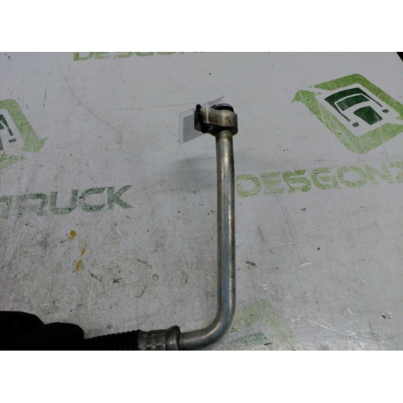 Recambio de tubos aire acondicionado para toyota avensis wagon (t25) 2.0 d-4d executive referencia OEM IAM 2