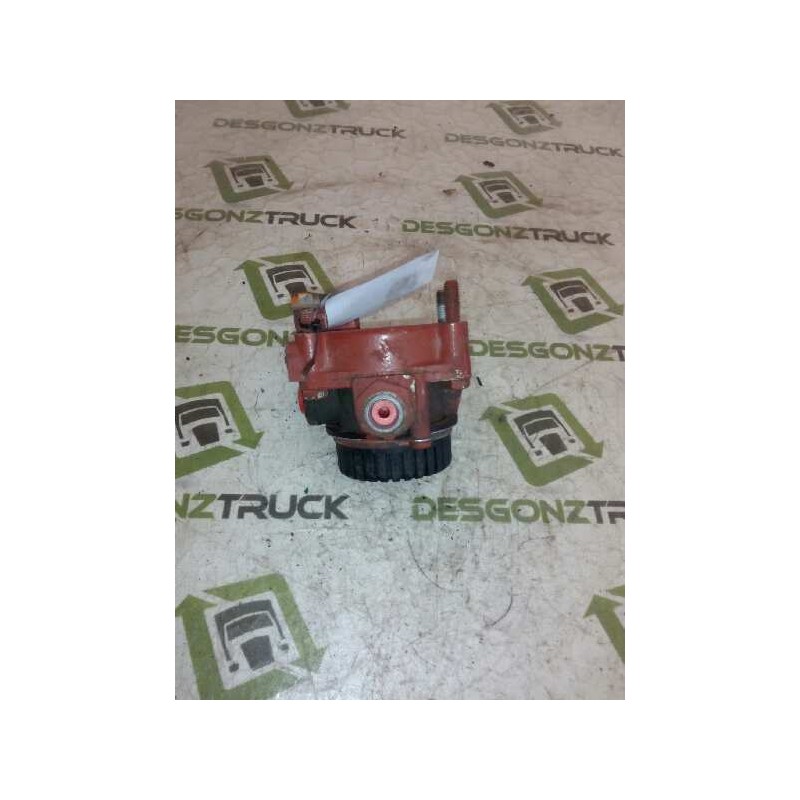 Recambio de valvula aire para iveco stralis (as) fsa t / fp lt 4x2 gran espacio referencia OEM IAM AC574AXY 02082 VALVULA RELE - Naranja 3