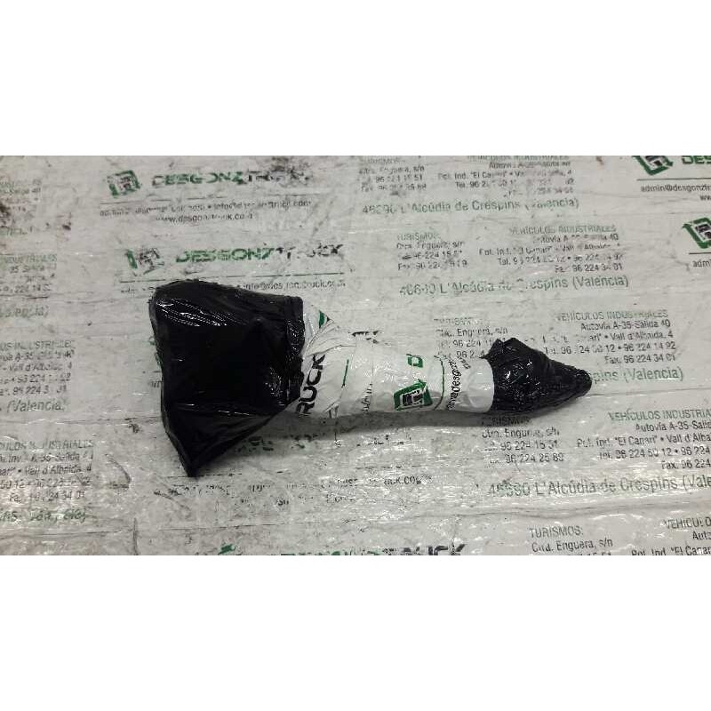 Recambio de inyector para ford transit, caja cerr. corto 95 ft 80 2.5 city - line referencia OEM IAM - Blanco 4