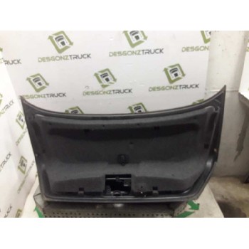 Recambio de tapa maletero para mercedes-benz clase c (w202) berlina 180 (202.018) referencia OEM IAM   
