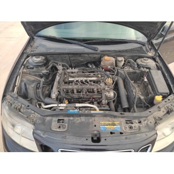 saab 9-3 berlina del año 2007