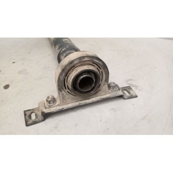 Recambio de transmision para nissan trucks atleon 35.13 referencia OEM IAM   73 , 5CM LARGO