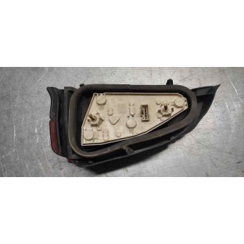 Recambio de piloto trasero izquierdo para peugeot 106 (s2) sketch referencia OEM IAM   
