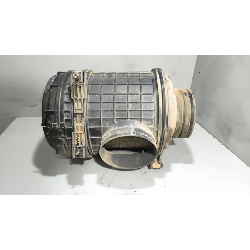 Recambio de filtro aire para renault magnum ab diesel referencia OEM IAM 5010626191  