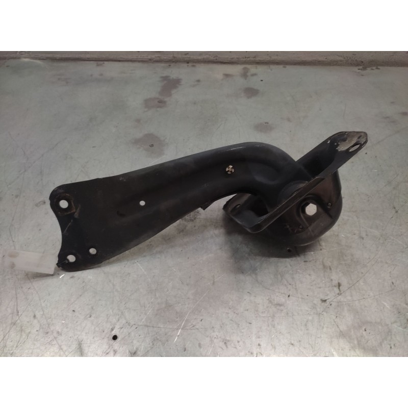Recambio de brazo suspension superior trasero izquierdo para seat leon (1p1) 1.9 tdi referencia OEM IAM 1K0505225H - Negro 2