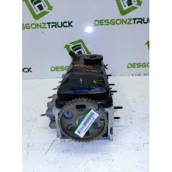 Recambio de culata para citroën saxo 1.1 image referencia OEM IAM HDZ  