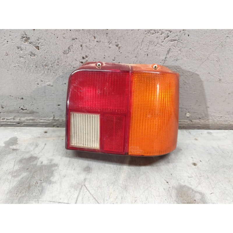 Recambio de piloto trasero derecho para peugeot 205 ii (20a/c) 1.2 referencia OEM IAM   