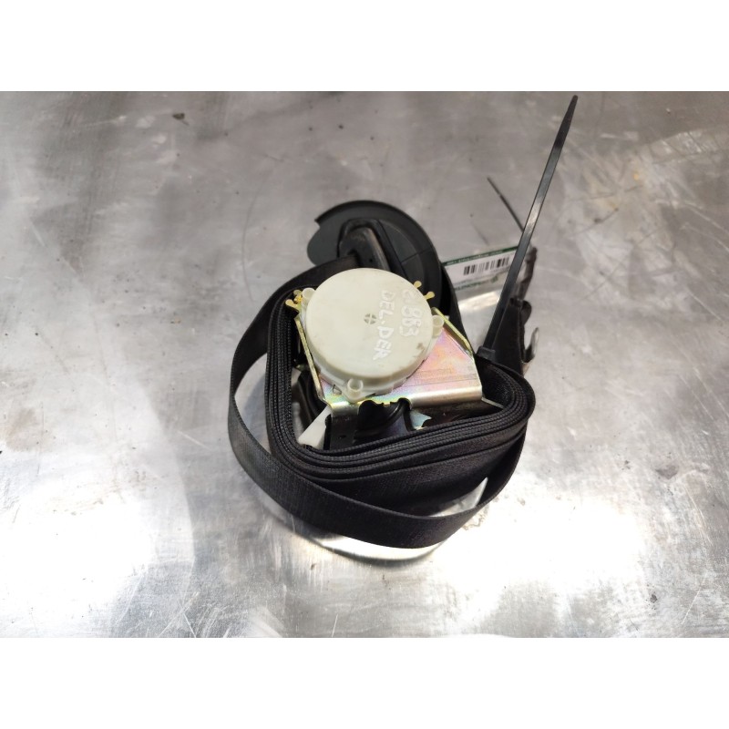 Recambio de cinturon seguridad delantero derecho para bmw x3 (e83) 3.0d referencia OEM IAM 3304192  